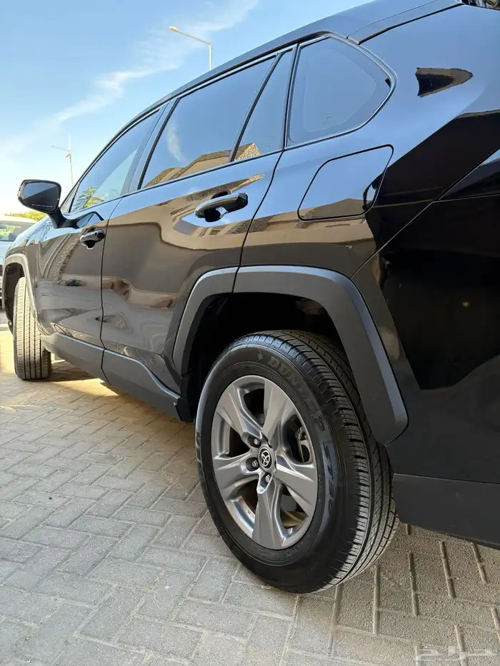 راف فور مالك اول وكاله 2022 6