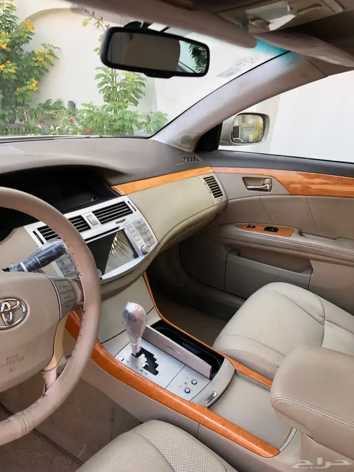 افلون 2007 لميتد 2