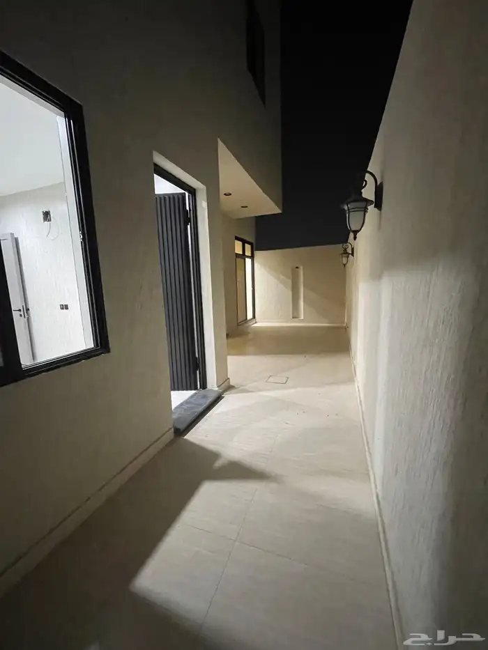 فلل للبيع حي الشروق 9