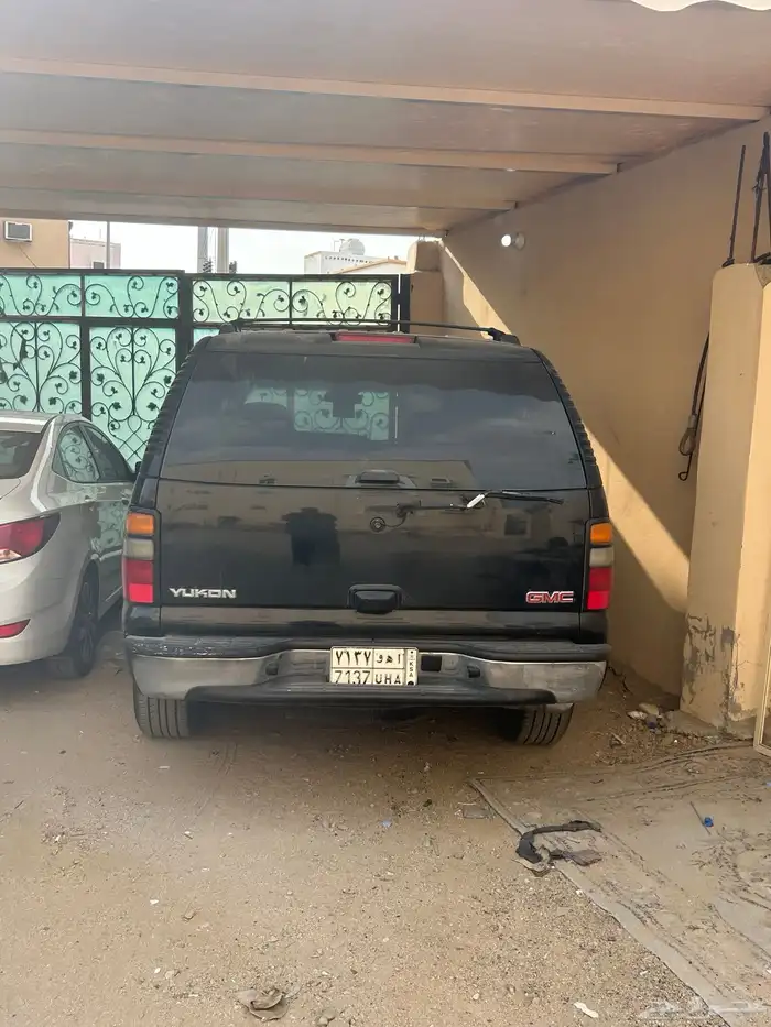 للبيع جمس يوكن 2006 فل كامل 0