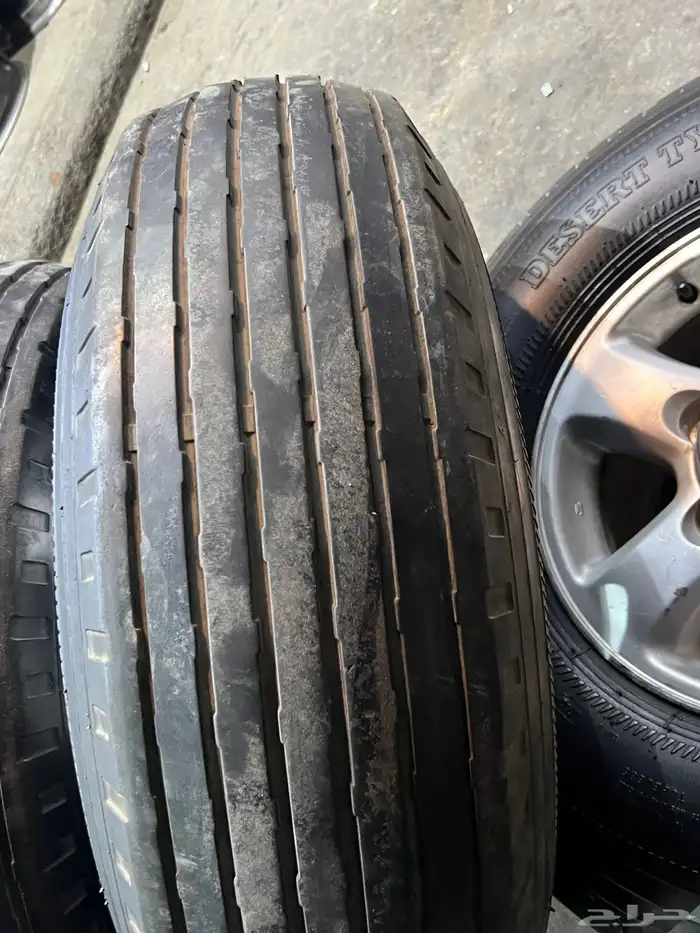 جنوط فكسار اصلي معا كفرات بالون زيتكس 900 16 32