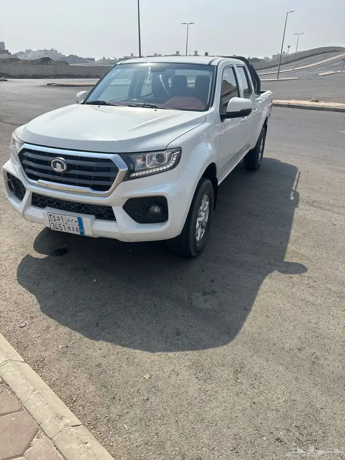 للبيع ونجل 7 موديل 2022 م 0