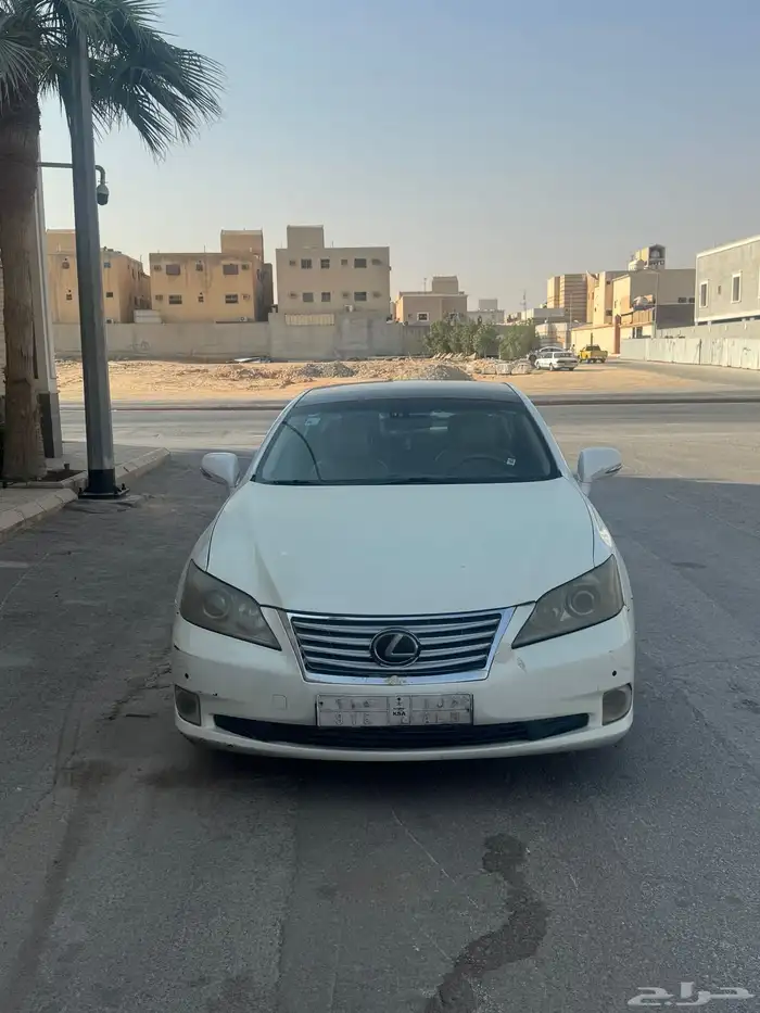 لكزس 2010 للبيع 0