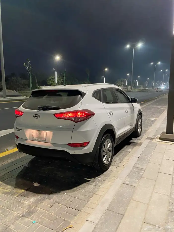 توسان 2018 للبيع 2.0 2