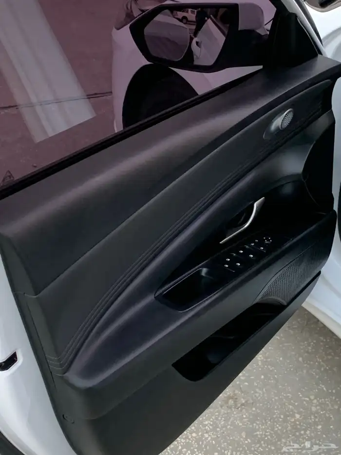 إلنترا 2021 ممشى قليل ونظيفة وكالة 11