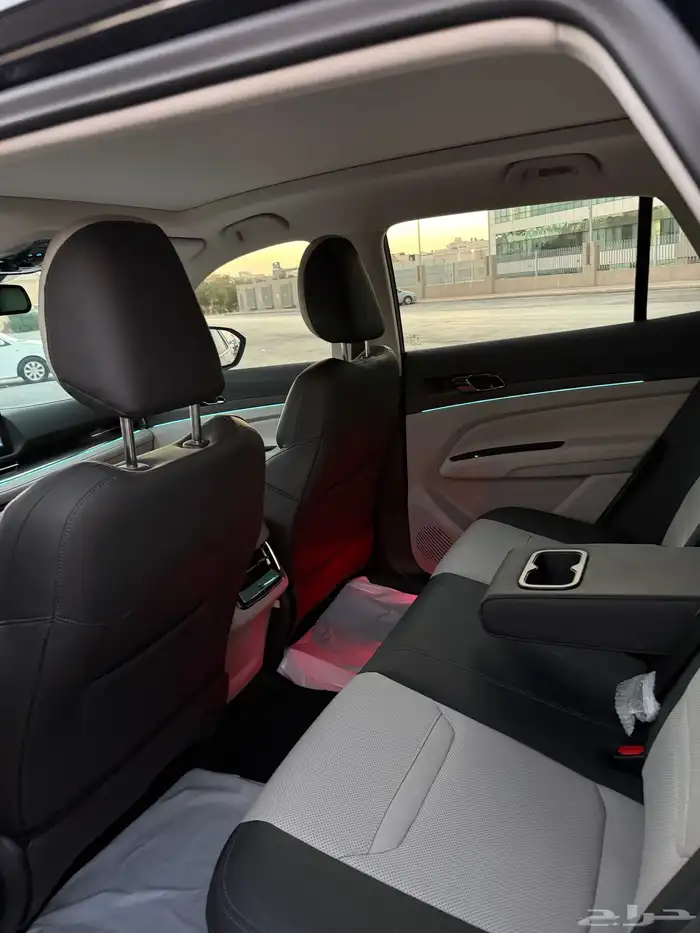 تيريتوري تيتانيوم فل كامل 2025 3