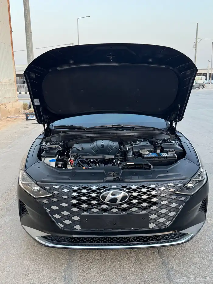 ازيرا 2020 بنزين 44