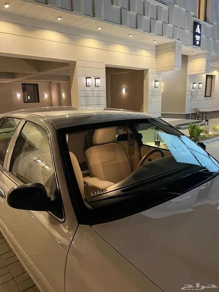 فورد فكتوريا بوليسي 31