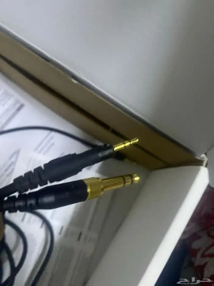 سماعه ATH-R50X 0