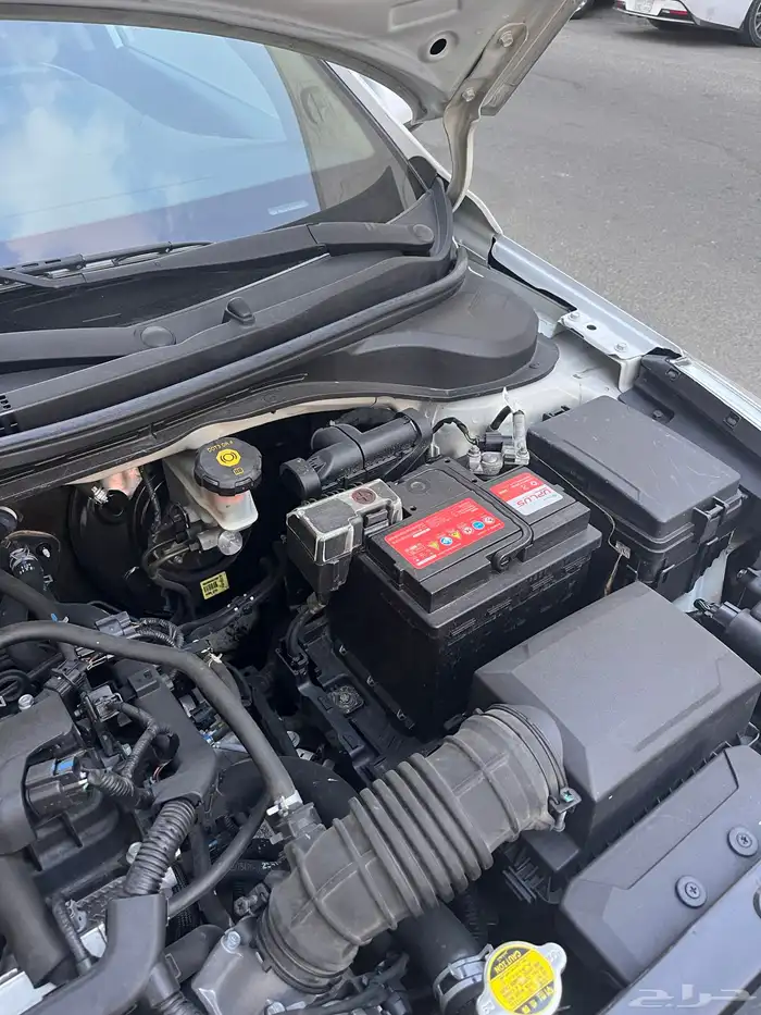 اكسنت 2020 استناندر 9