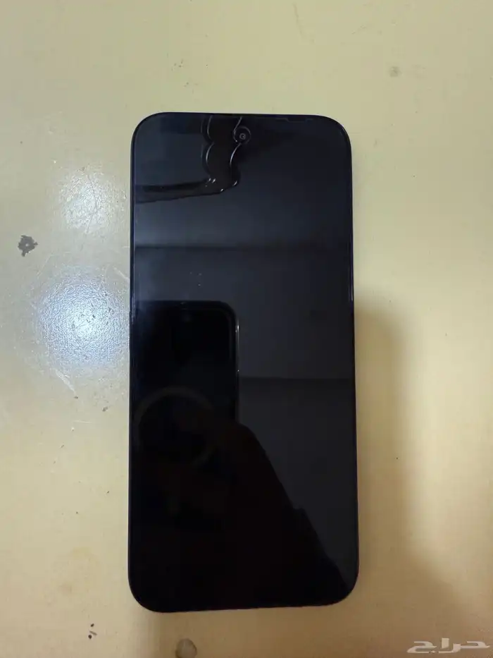 جوال هونر x6c مع شاحنه وكفره 0