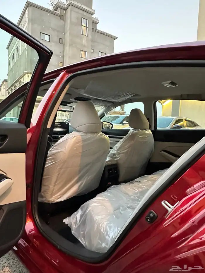 نيسان التيما 26