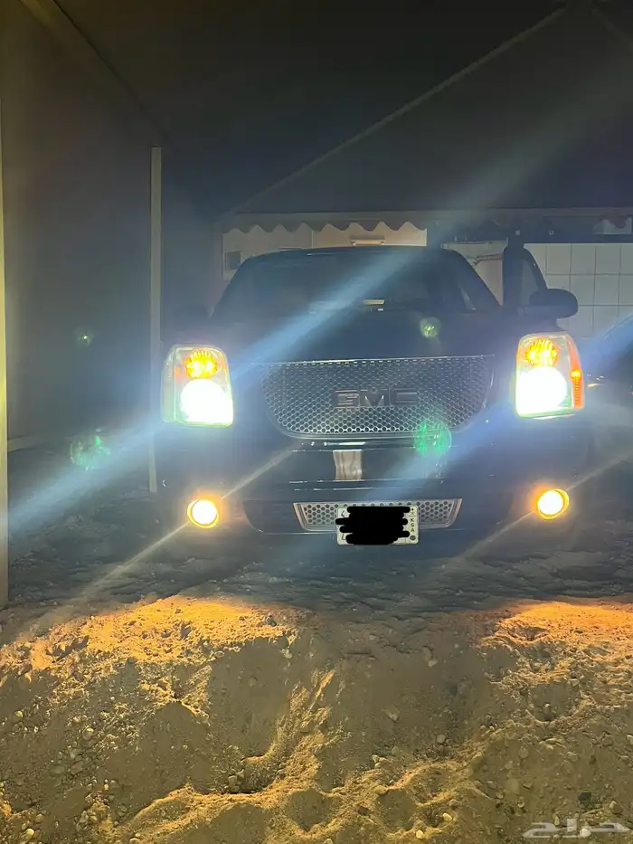 يوكن دينالي 2012 1