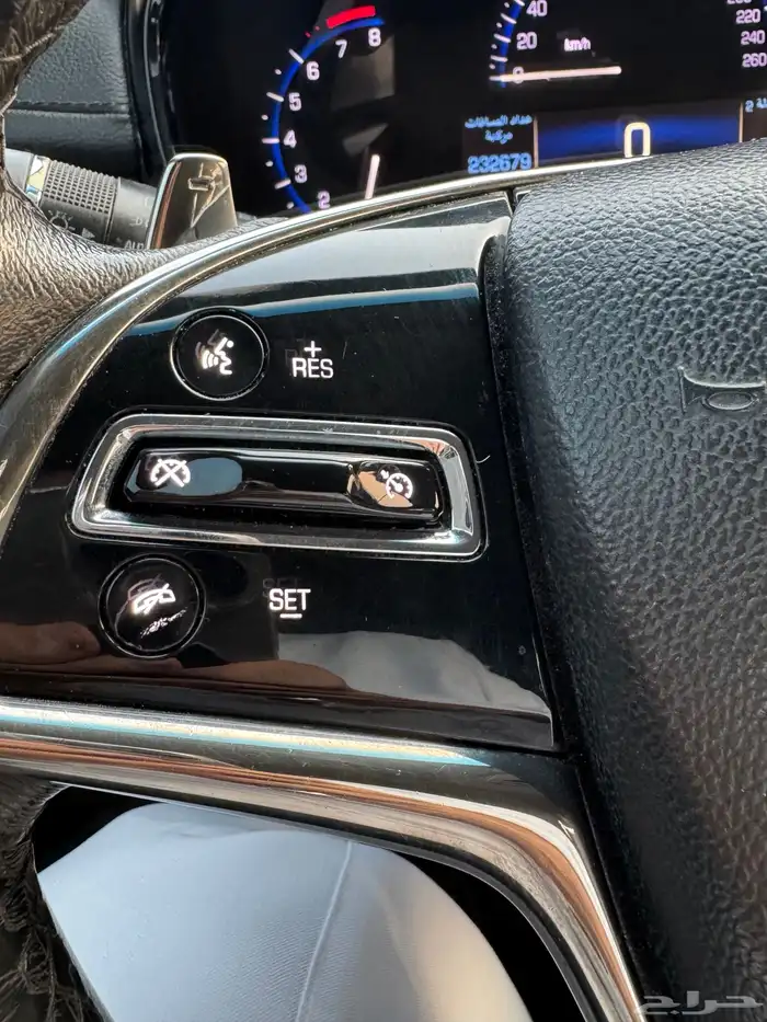 للبيع كاديلك CTS 29