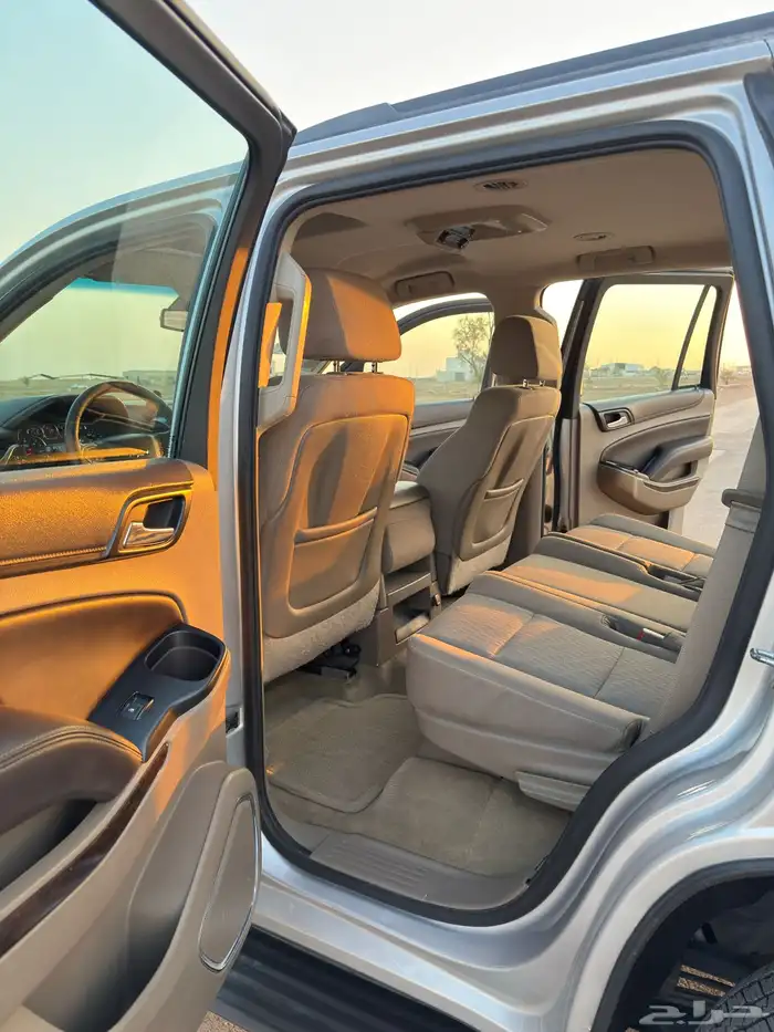 تاهو 2015 دبل قصير 12