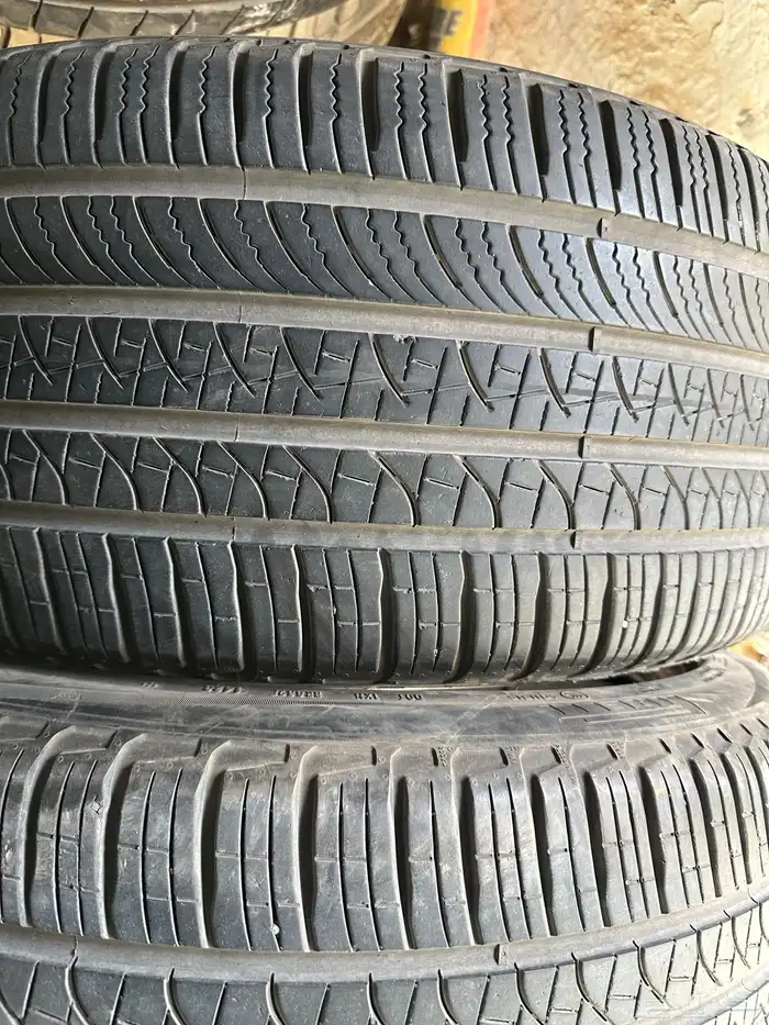 كفرات رنج روفر مقاس 23 1