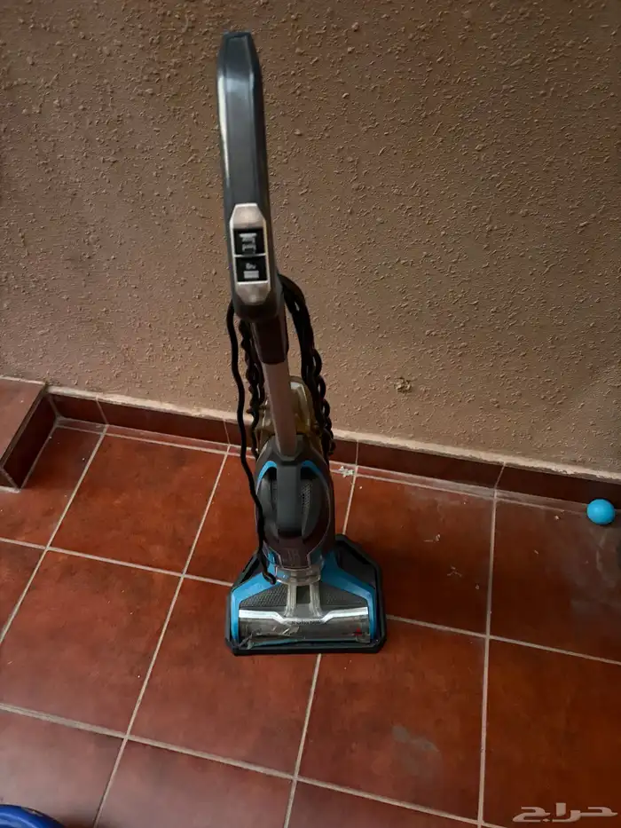 مكنسه بيسيل للبيع 2