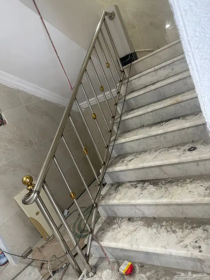 استاليس لستيل 1