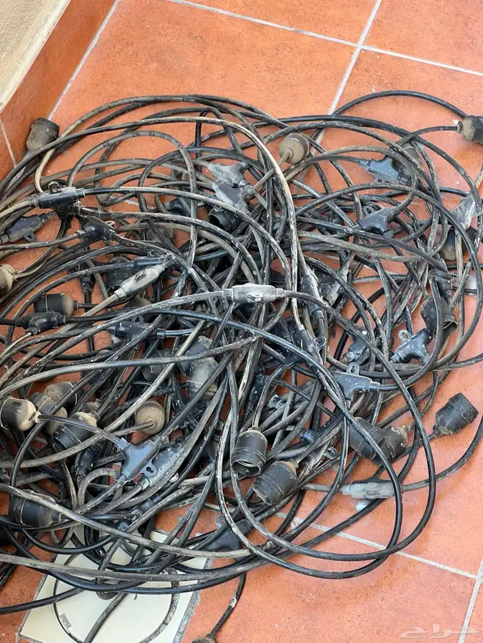 ابواب حديد وكراسي حمام 5