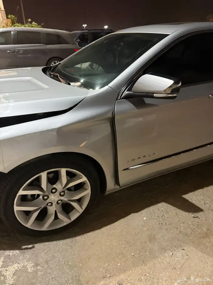 شفروليه امبالا 2014 3