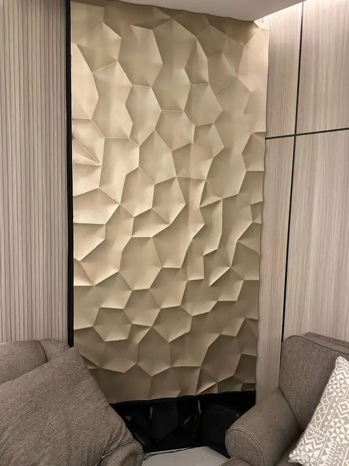 ديكور جدار 3