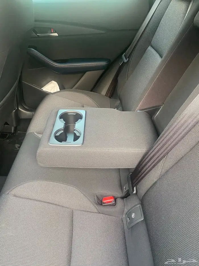 مازدا CX30 موديل 2024 للبيع أو التنازل 23