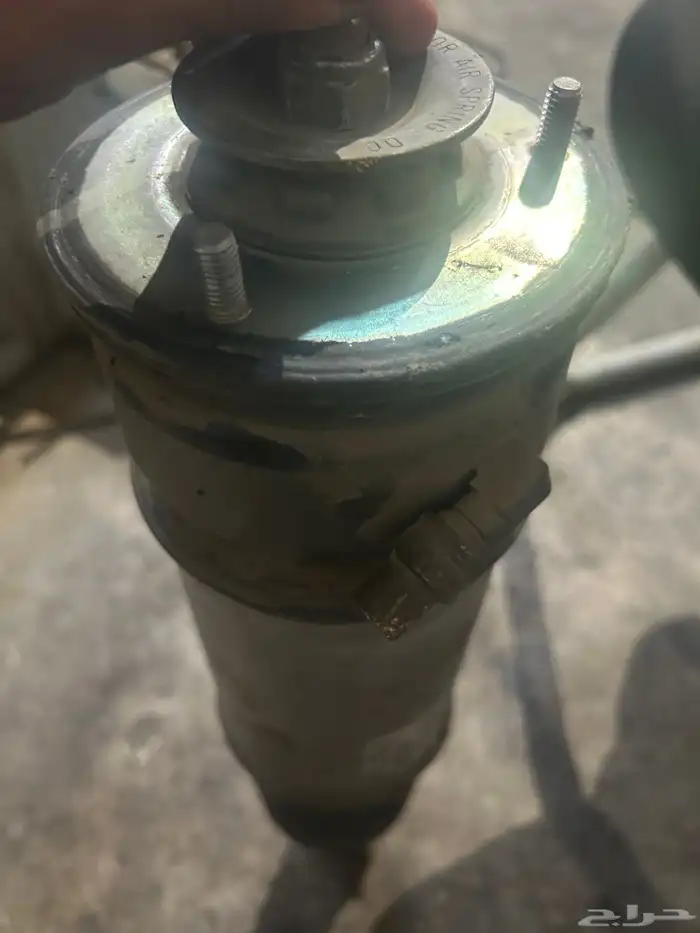 بالون بي ام وكاله 1