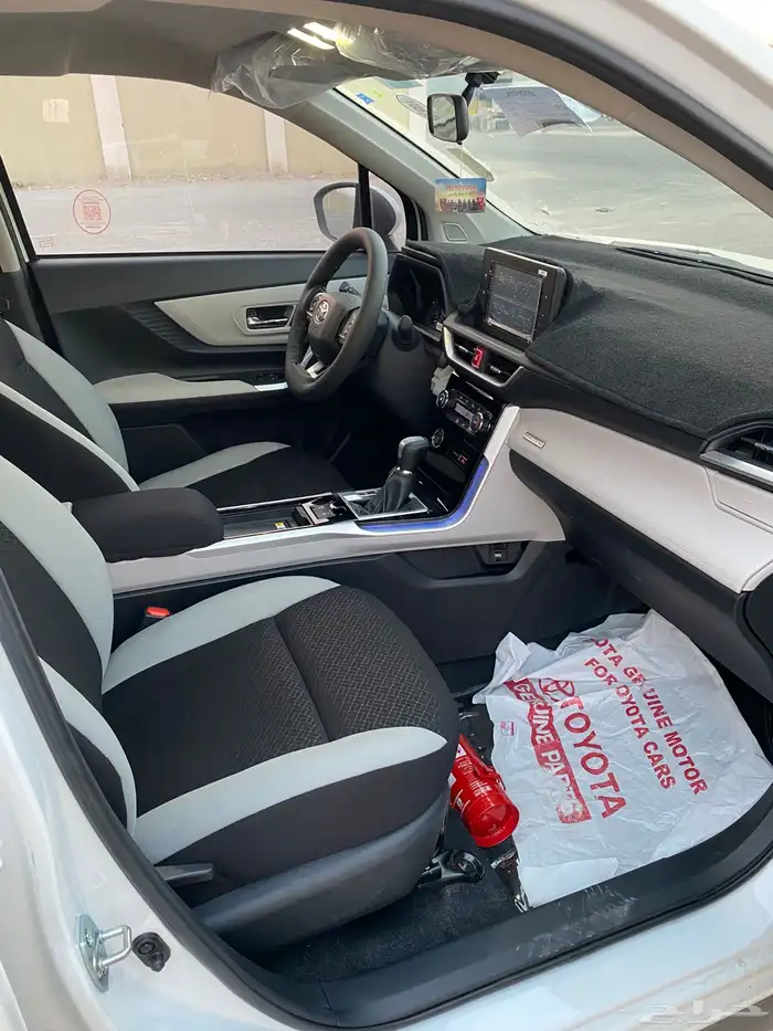 فيلوز تويوتا ممشى قليل ( الاحساء ) 18