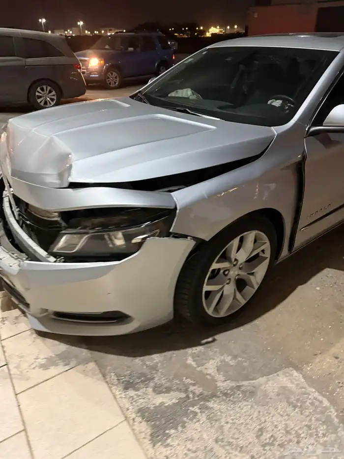 شفروليه امبالا 2014 2