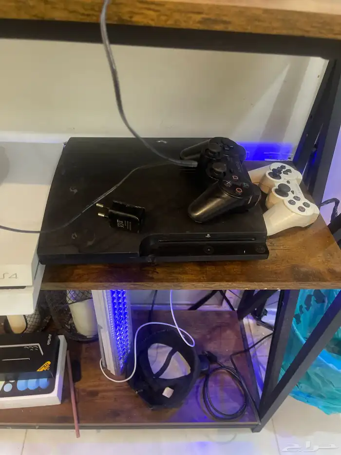 سوني 4 وسوني 3 1