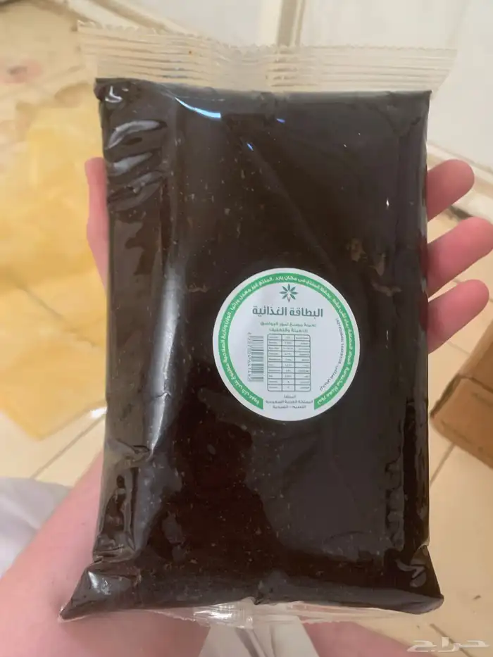 كراتين تمر من كل نوع موجود كرتونين 6