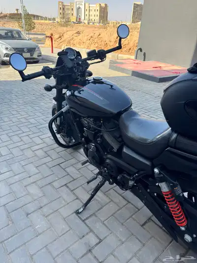 هارلي ستريت رود 750 2019 index