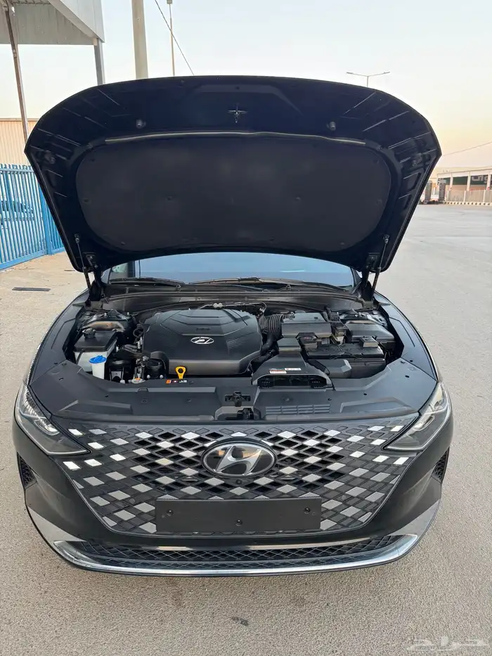 ازيرا 2020 بنزين 53