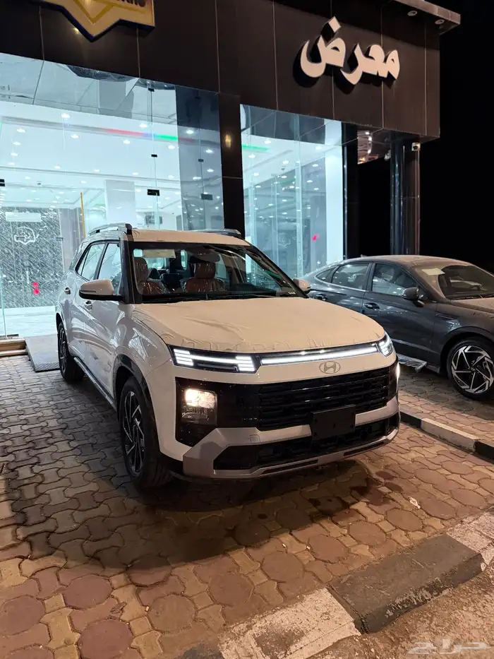 هونداي كريتا قراند سمارت 2.0 0