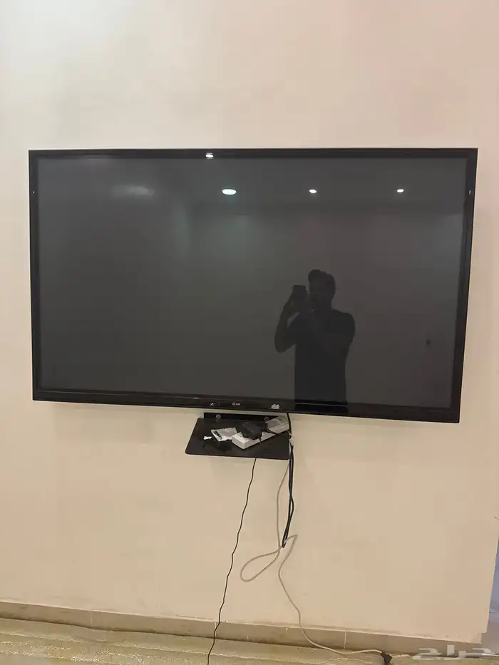 تلفزيون ال جي 0