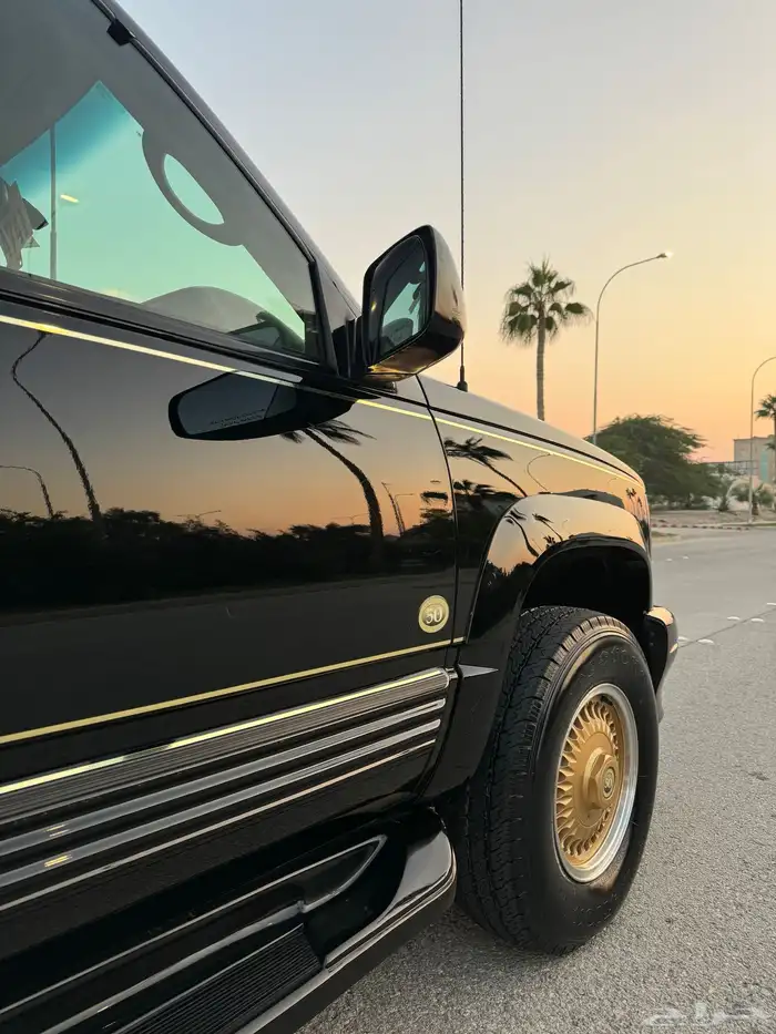 جمس اصدار 50 عام الذهبي 1