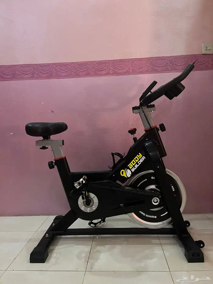 دراجه رياضيه 1