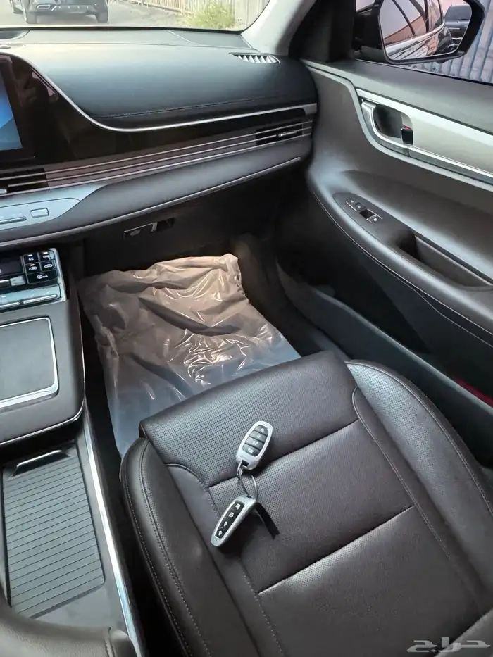 ازيرا 2020 بنزين 24