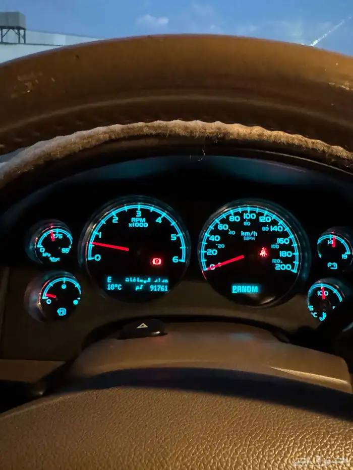 يوكن جمس 2010 . 14