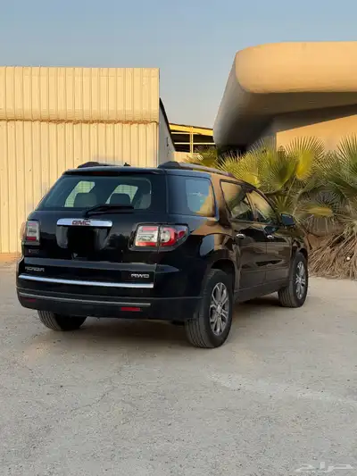 جي ام سي اكاديا 2013 index