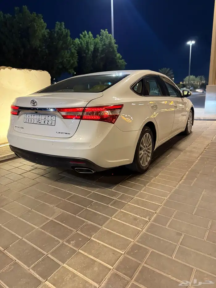 افالون 2015 فل كامل للبيع 0