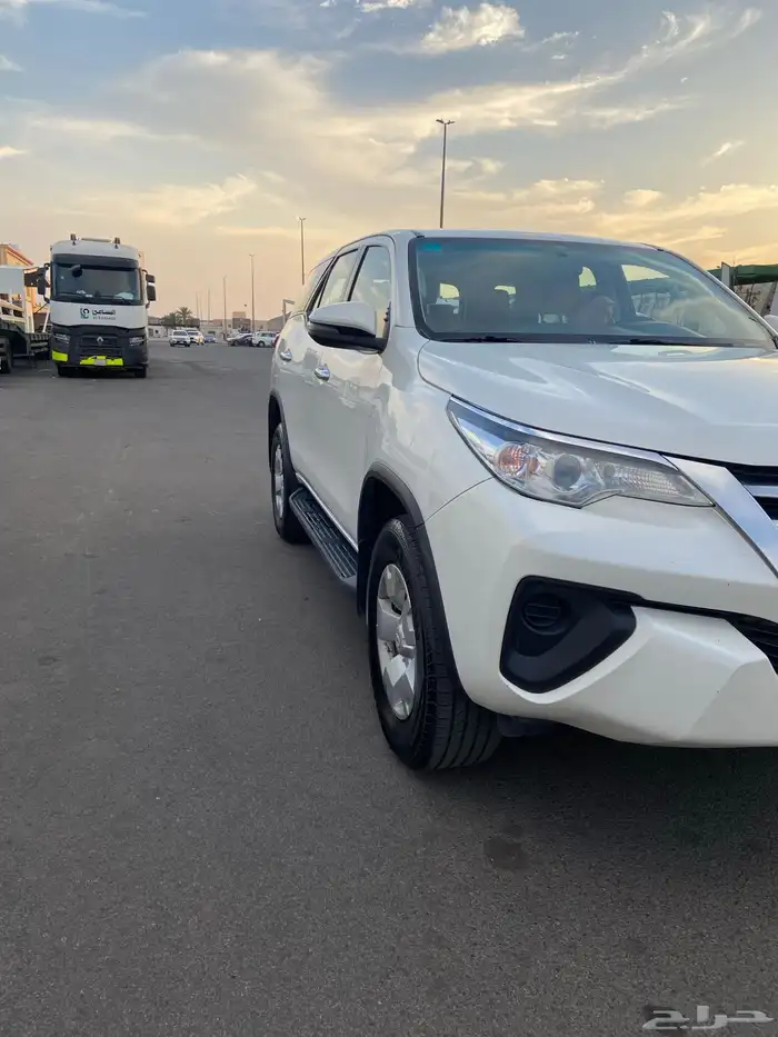 فورشنر 2020GX 1