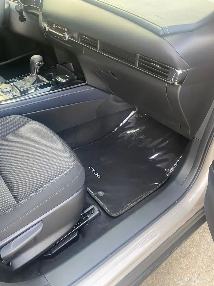 مازدا CX30 موديل 2024 للبيع أو التنازل 27