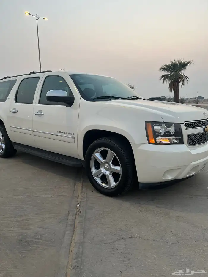 سوبربان LTZ 2014 فل كامل شبه مخرن 20