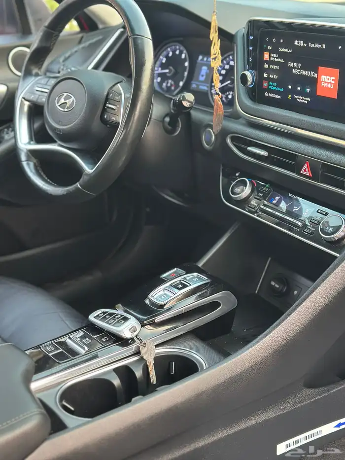 سوناتا 2020 18