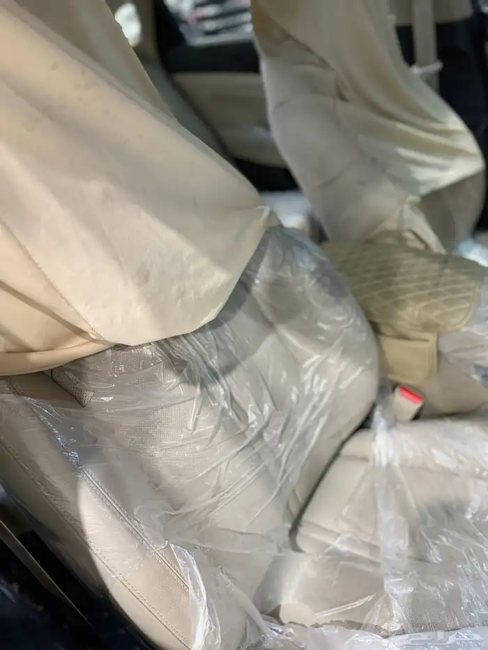 هونداي سوناتا 2019 بحالة الوكاله 18