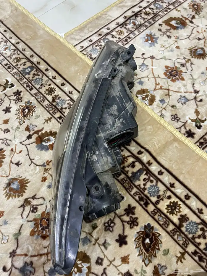 للبيع شمعه سبارك 0