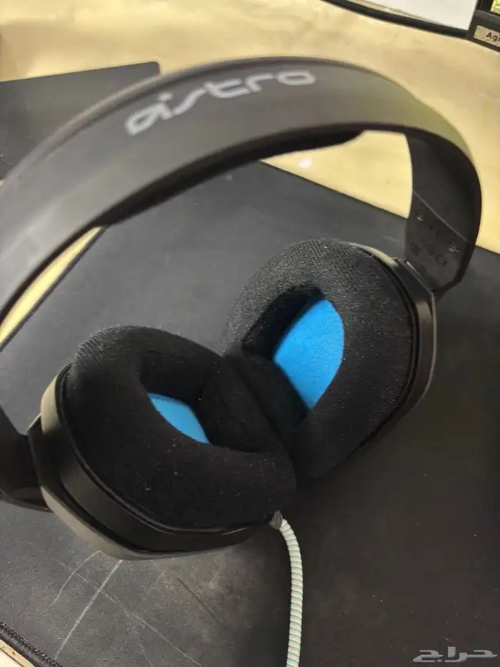 سماعة استرو 1