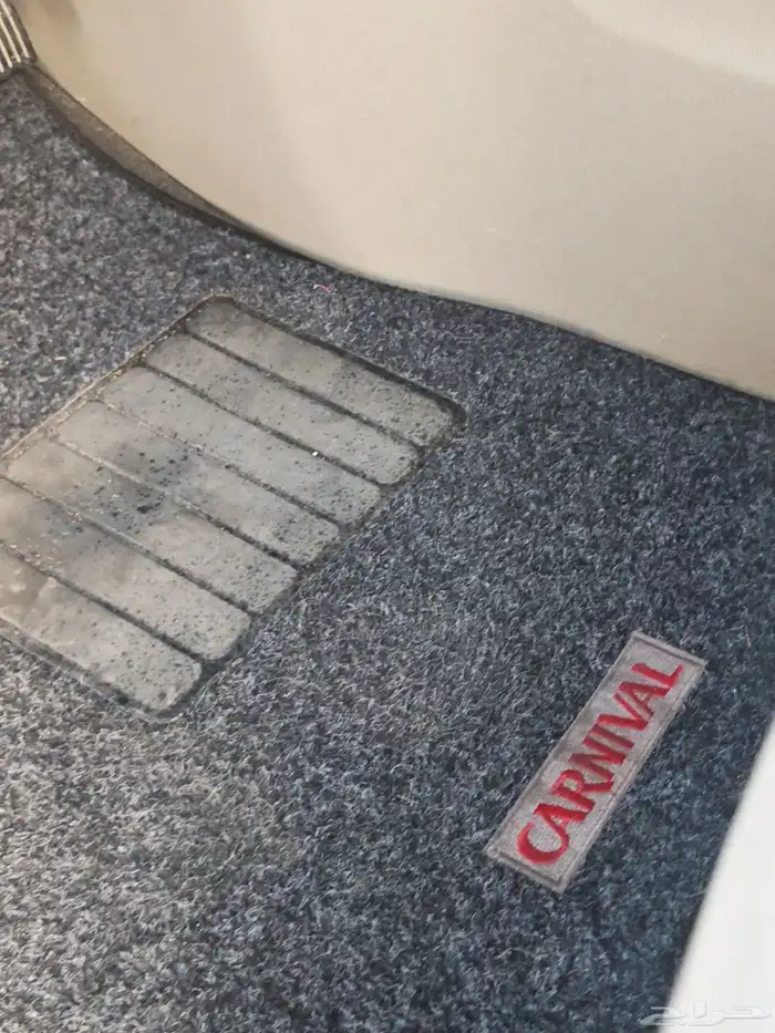 كيا كارنفال 2016 نص فل الجبر كاش او اقساط 29