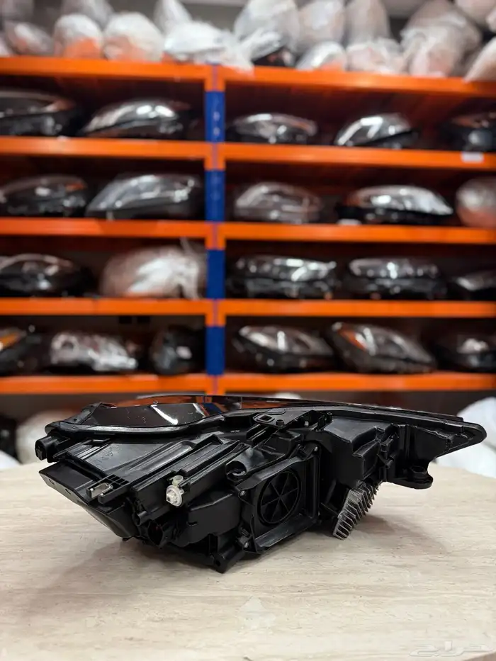 شمعات اودي A6 5